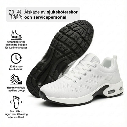 Gymfit AllDay Comfort Pro -kengät - Gymfit