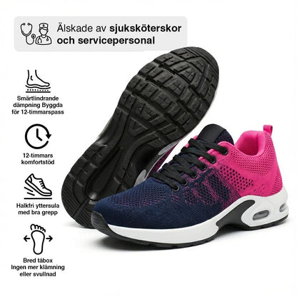 Gymfit AllDay Comfort Pro -kengät - Gymfit