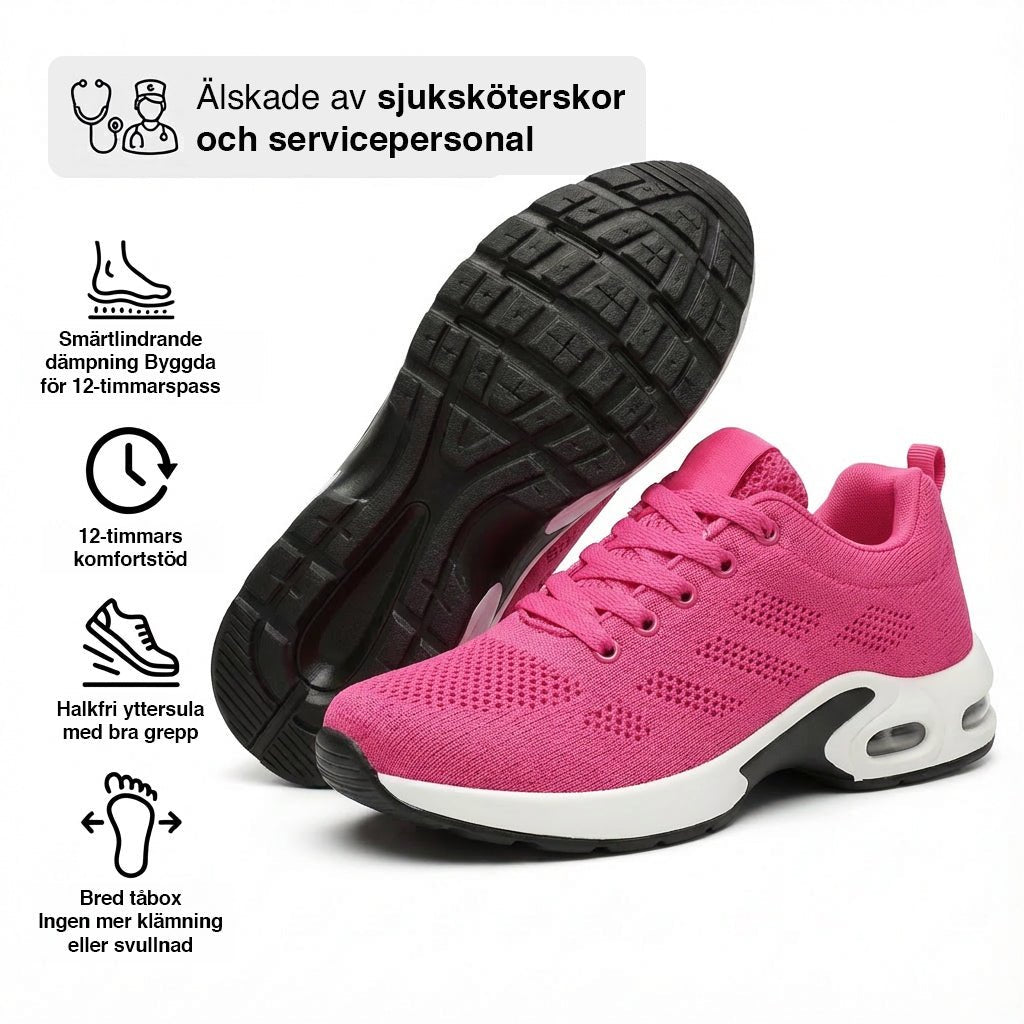 Gymfit AllDay Comfort Pro Kengät - Gymfit
