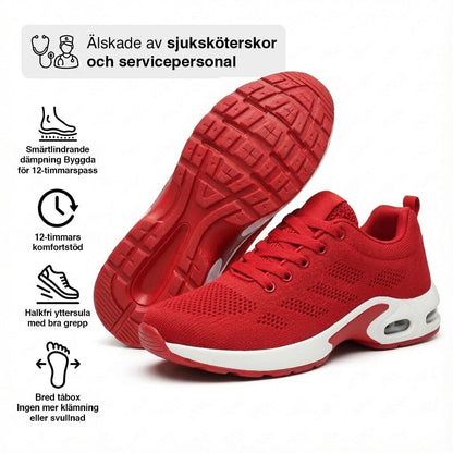 Gymfit AllDay Comfort Pro -kengät - Gymfit