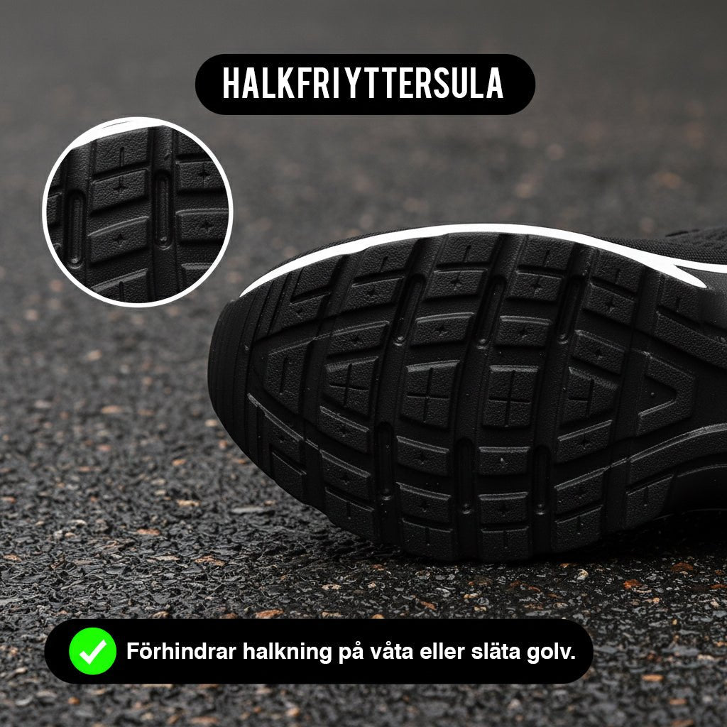 Gymfit AllDay Comfort Pro -kengät - Gymfit