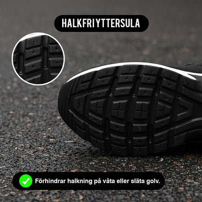 Gymfit AllDay Comfort Pro -kengät - Gymfit