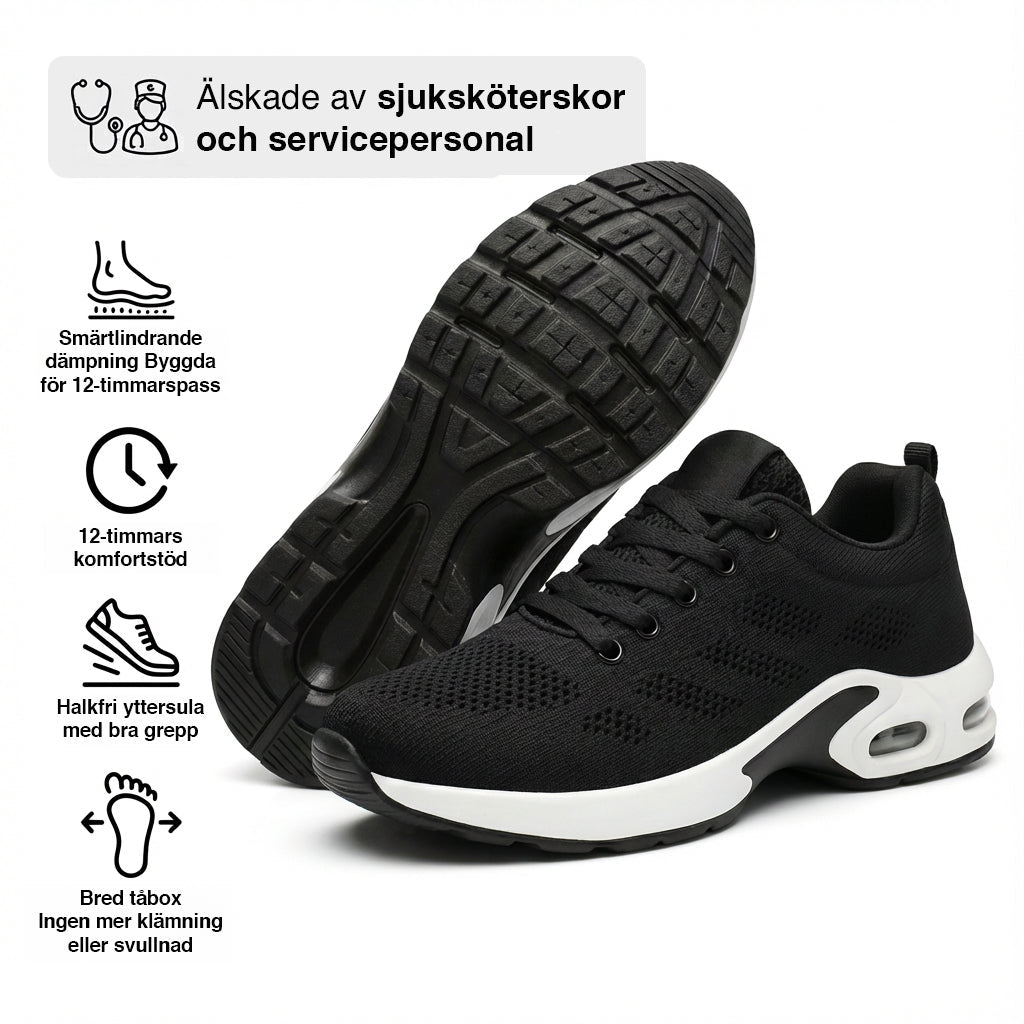Gymfit AllDay Comfort Pro -kengät - Gymfit
