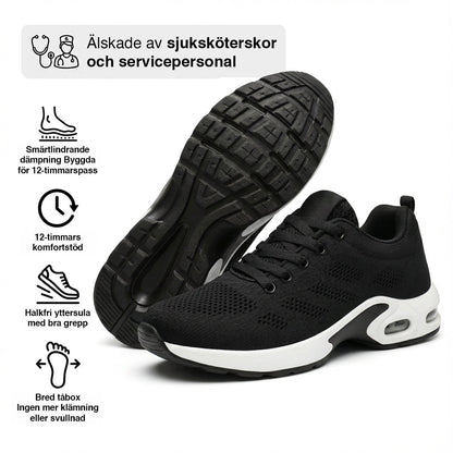 Gymfit AllDay Comfort Pro -kengät - Gymfit