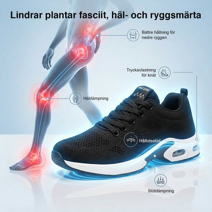 alt
Gymfit AllDay Comfort Pro -kengät - Gymfit