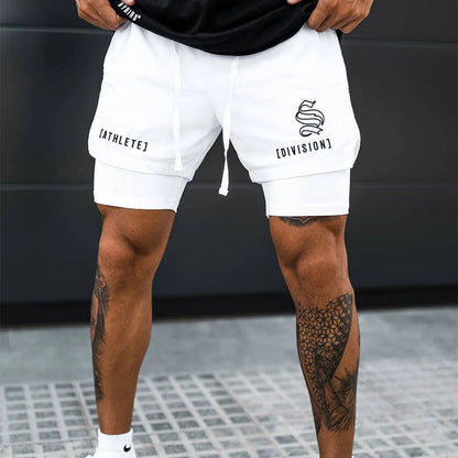 Gymfit Apex Shorts - Gymfit