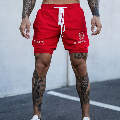 Gymfit Apex Shorts - Gymfit