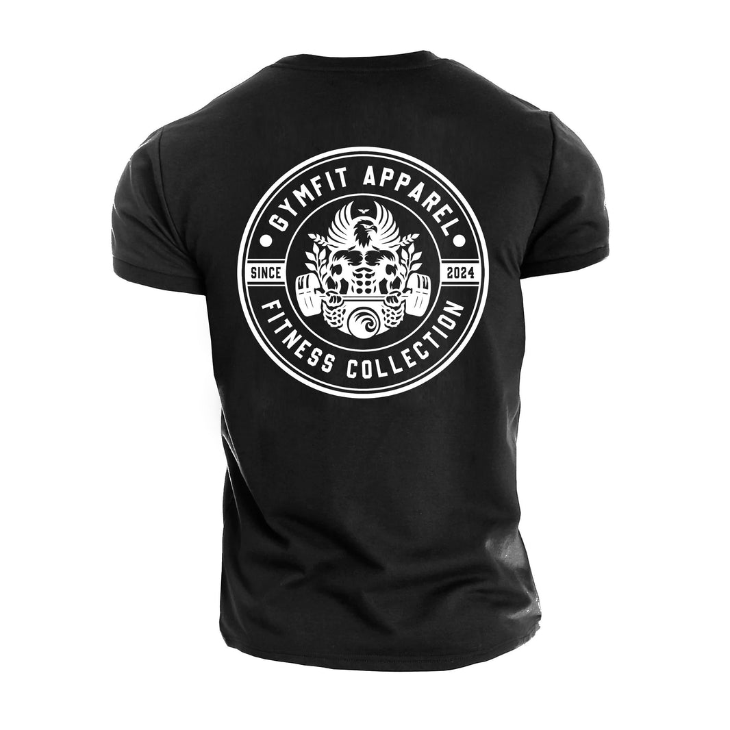 Gymfit Apparel T-shirt - Gymfit