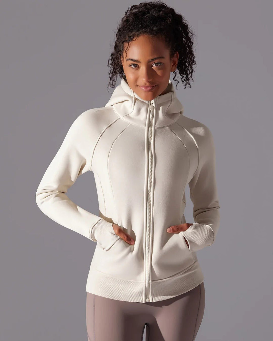 Gymfit Ariana Hoodie - Gymfit
