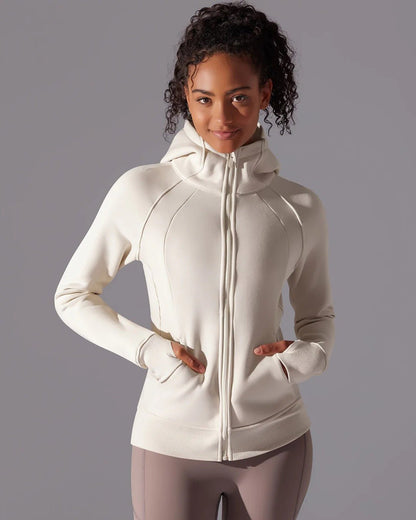 Gymfit Ariana Hoodie - Gymfit