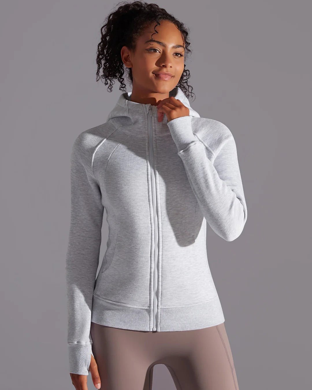 Gymfit Ariana Hoodie - Gymfit