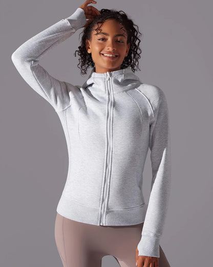 Gymfit Ariana Hoodie - Gymfit