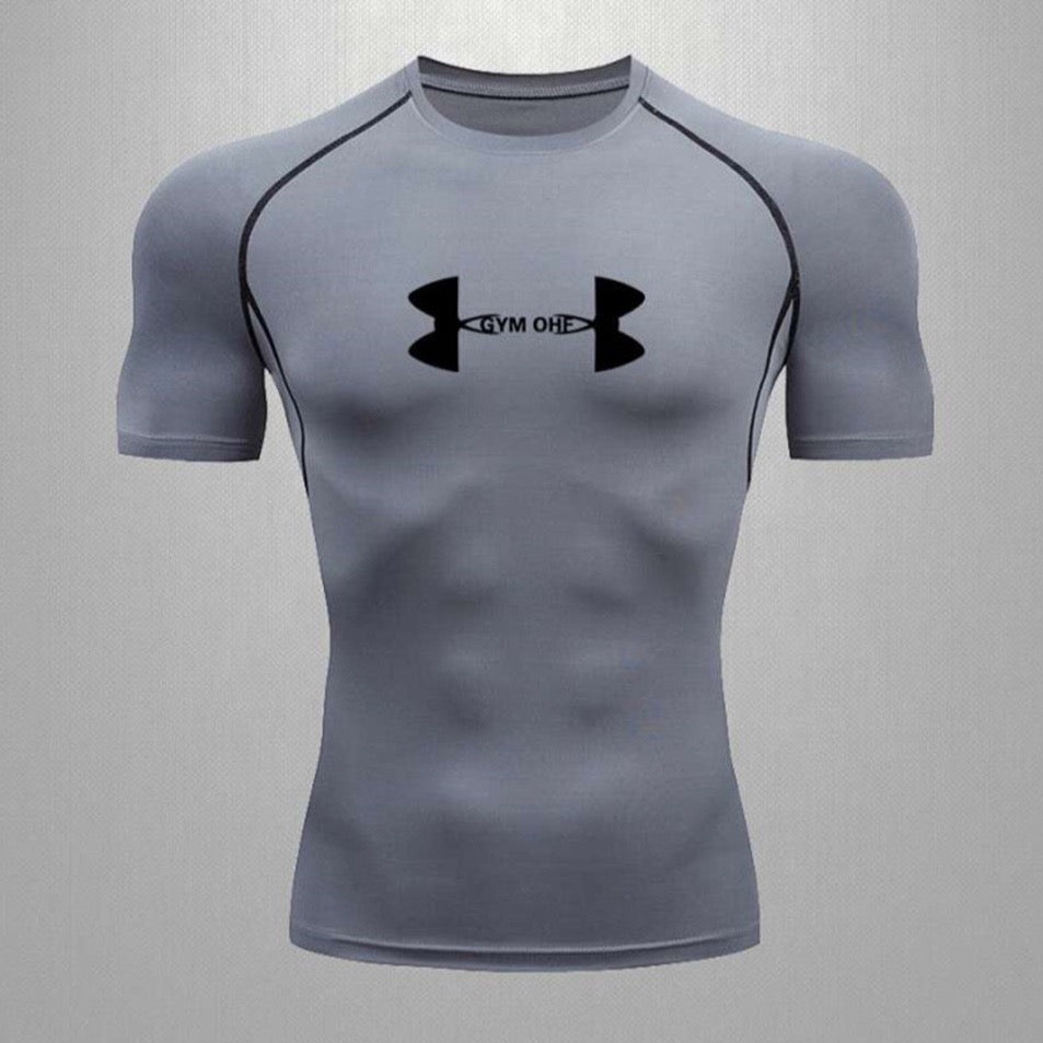 Gymfit Armour T-Shirt - Gymfit