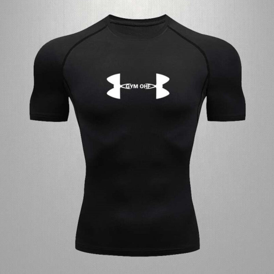 Gymfit Armour T-Shirt - Gymfit