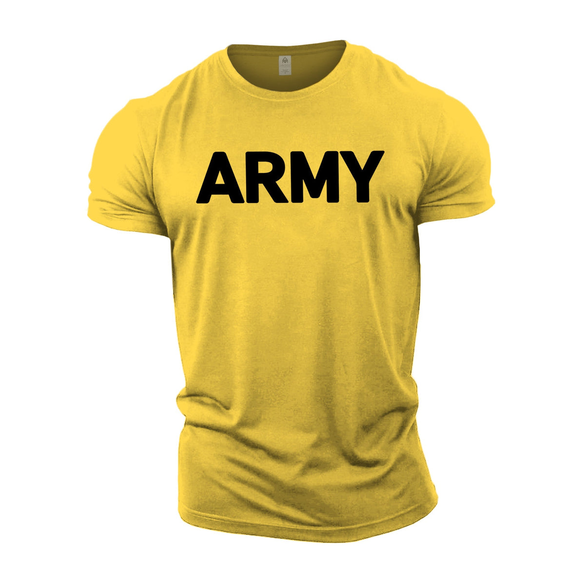 Gymfit Army T-shirt - Gymfit