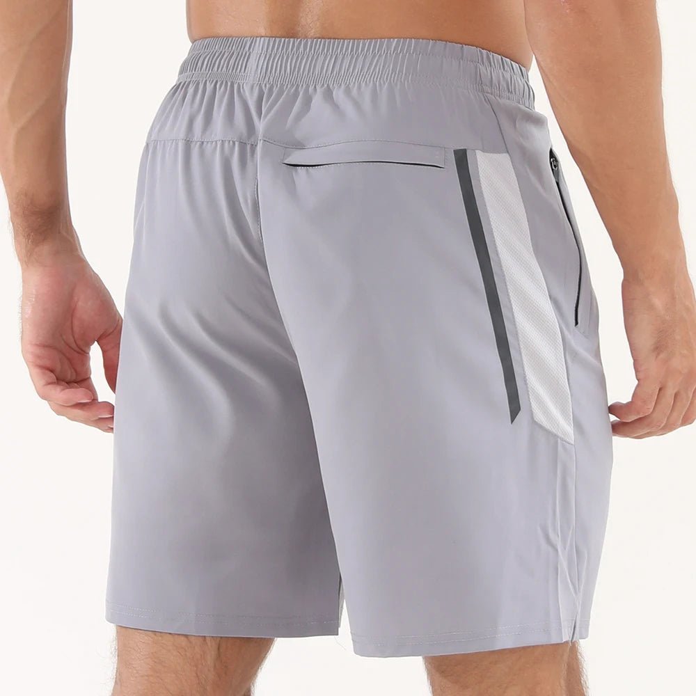 Gymfit Athletic Gym Shorts - Gymfit