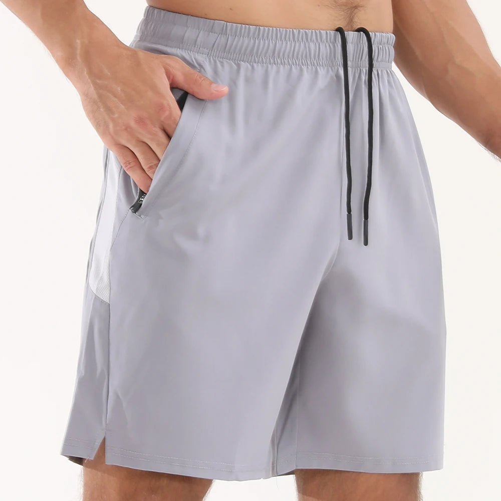 Gymfit Athletic Gym Shorts - Gymfit