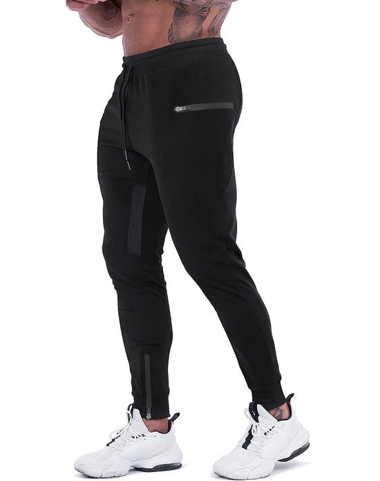 Gymfit Athletic Joggers - Gymfit
