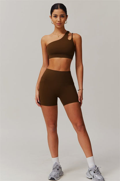 Gymfit Blissy Sport BH - Gymfit