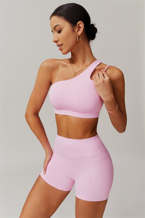 Gymfit Blissy Sport BH - Gymfit