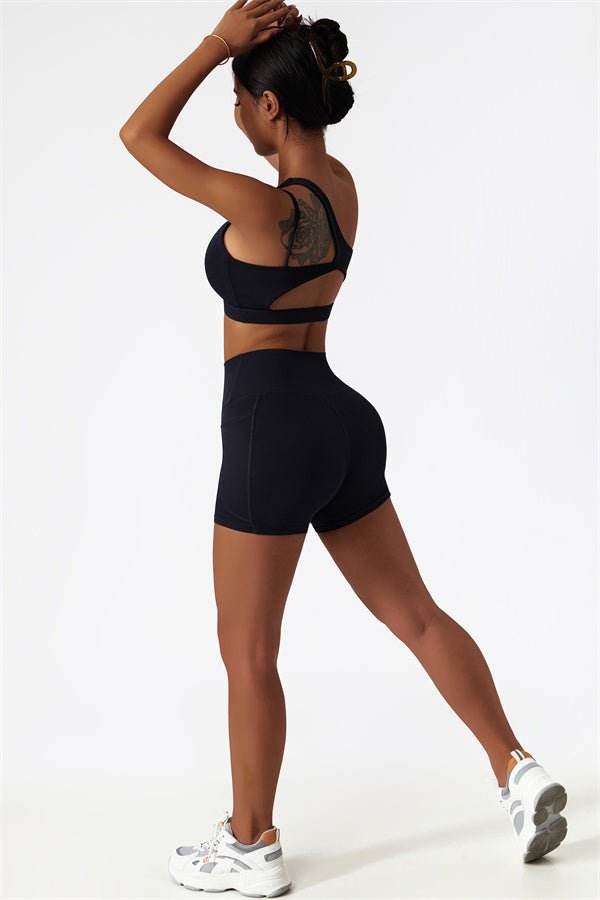 Gymfit Blissy Sport BH - Gymfit