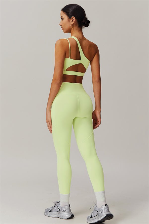 Gymfit Blissy Sport BH - Gymfit