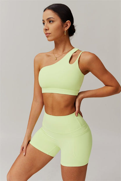 Gymfit Blissy Sport BH - Gymfit