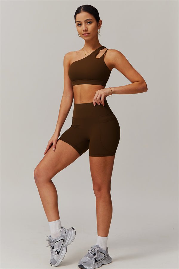 Gymfit Blissy Sport BH - Gymfit