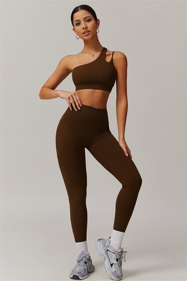 Gymfit Blissy Sport BH - Gymfit