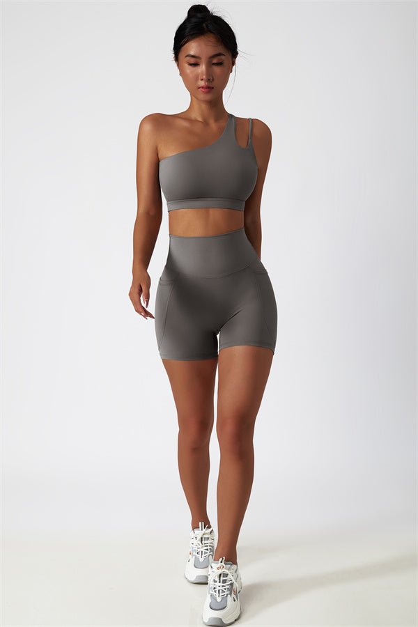 Gymfit Blissy Sport BH - Gymfit