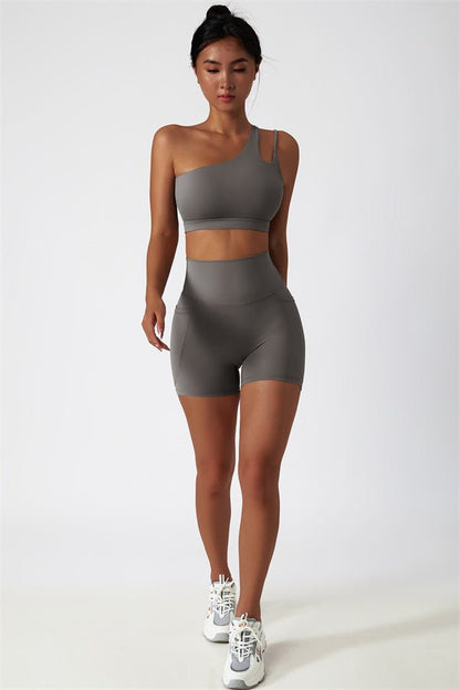 Gymfit Blissy Sport BH - Gymfit