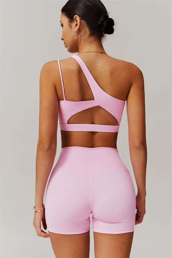 Gymfit Blissy Sport BH - Gymfit