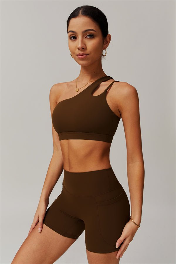 Gymfit Blissy Sport BH - Gymfit