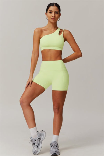 Gymfit Blissy Sport BH - Gymfit