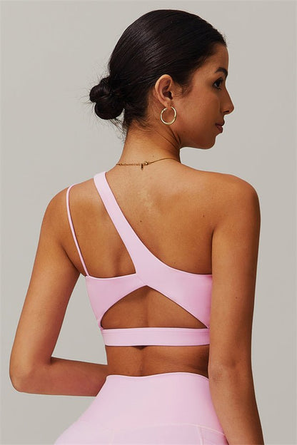 Gymfit Blissy Sport BH - Gymfit