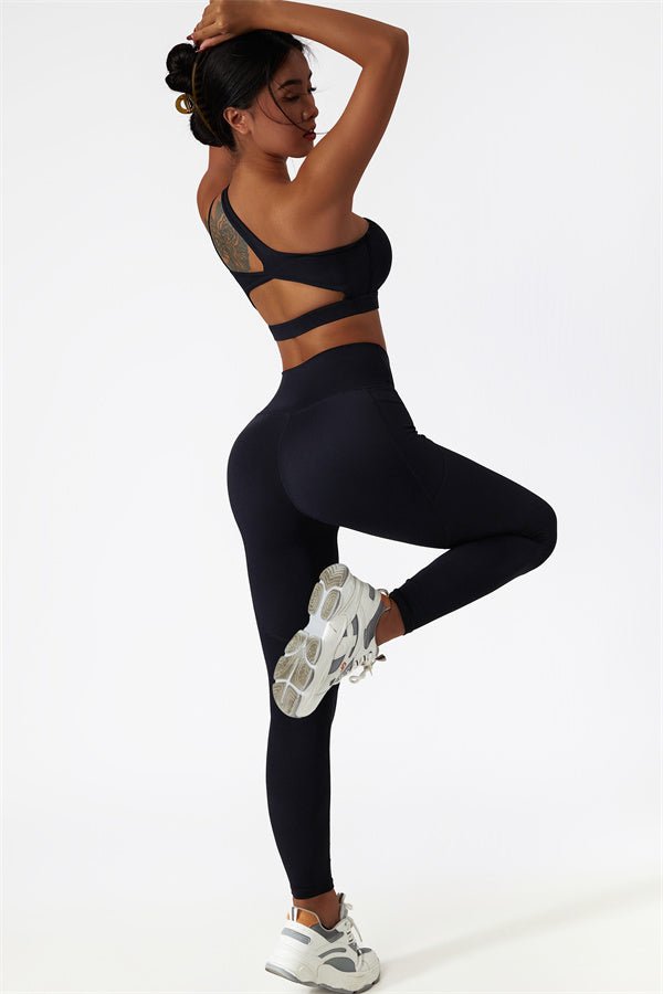 Gymfit Blissy Sport BH - Gymfit