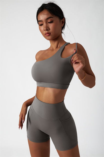 Gymfit Blissy Sport BH - Gymfit