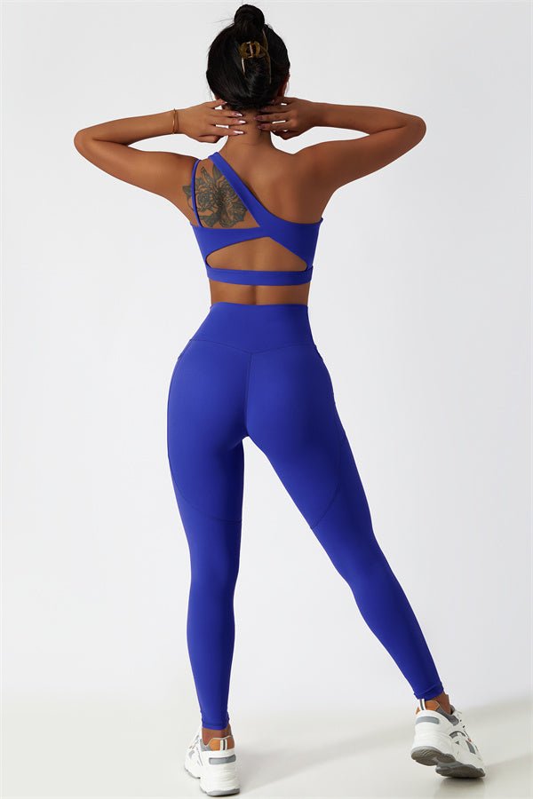 Gymfit Blissy Sport BH - Gymfit