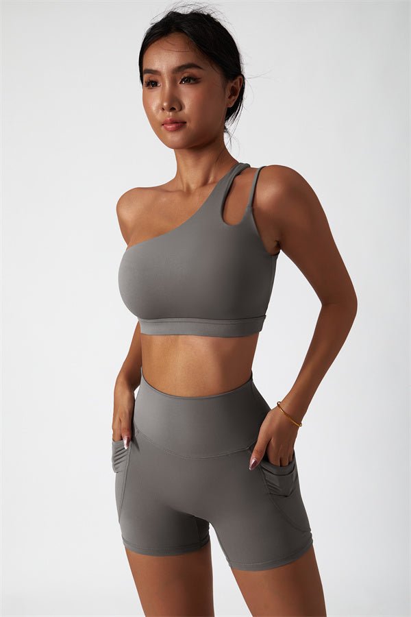 Gymfit Blissy Sport BH - Gymfit
