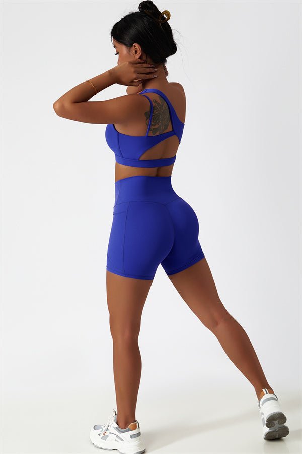 Gymfit Blissy Sport BH - Gymfit