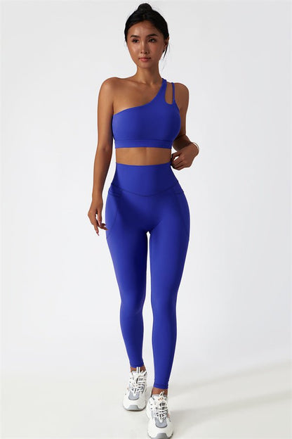 Gymfit Blissy Sport BH - Gymfit