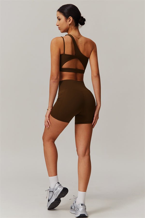 Gymfit Blissy Sport BH - Gymfit