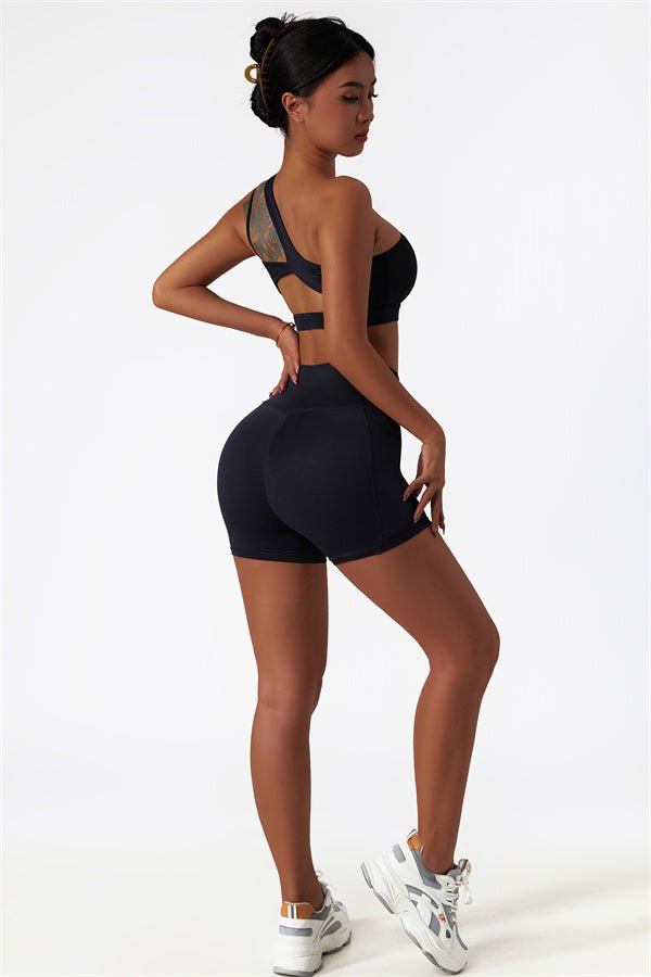 Gymfit Blissy Sport BH - Gymfit