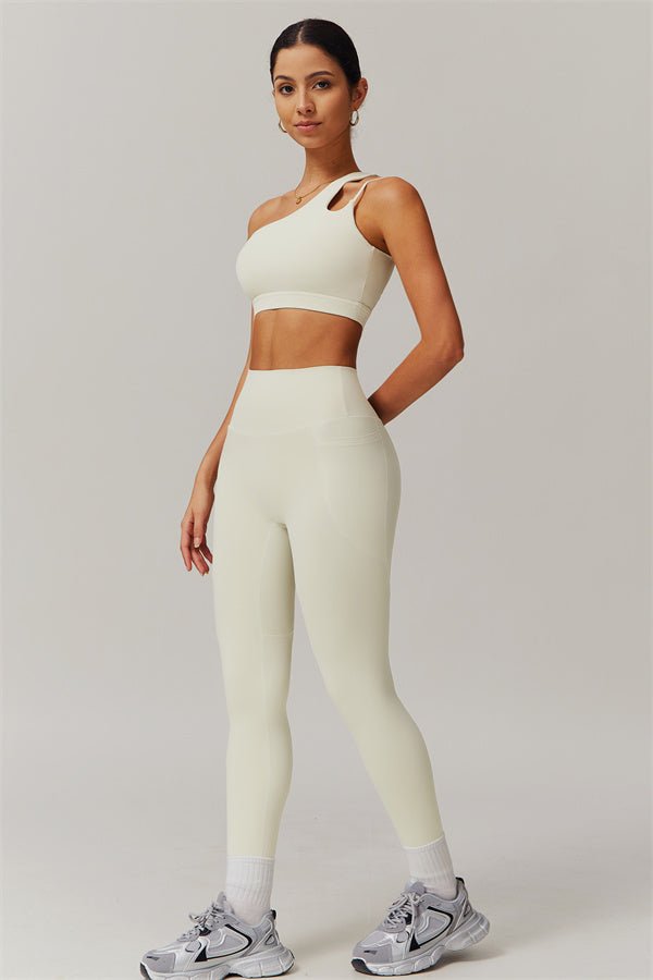 Gymfit Blissy Sport BH - Gymfit