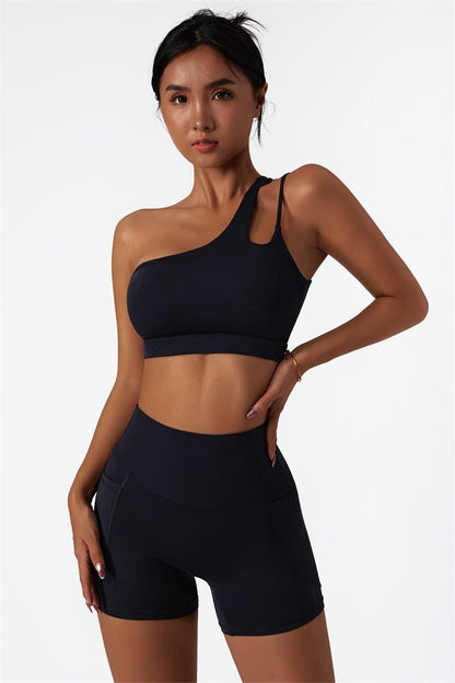 Gymfit Blissy Sport BH - Gymfit