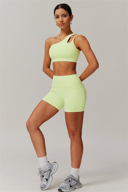 Gymfit Blissy Sport BH - Gymfit