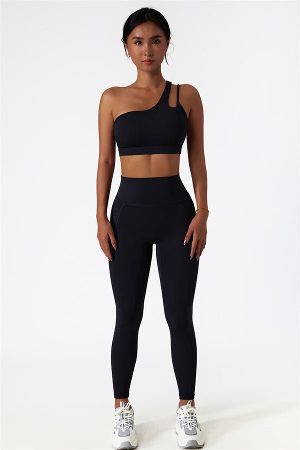 Gymfit Blissy Sport BH - Gymfit