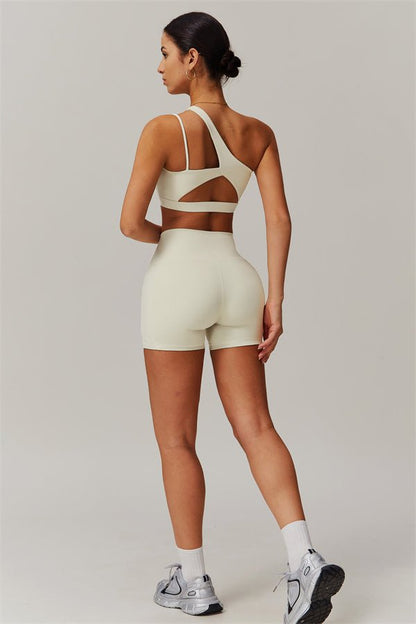 Gymfit Blissy Sport BH - Gymfit