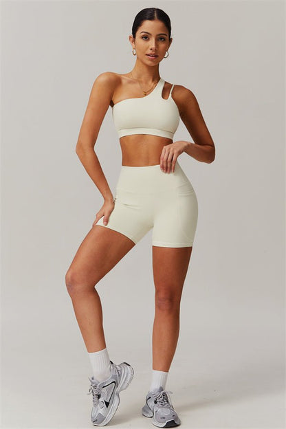 Gymfit Blissy Sport BH - Gymfit