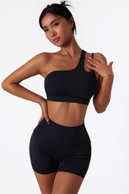 Gymfit Blissy Sport BH - Gymfit